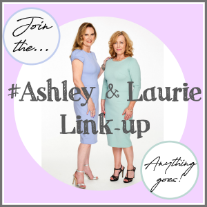 ashley and laurie link up