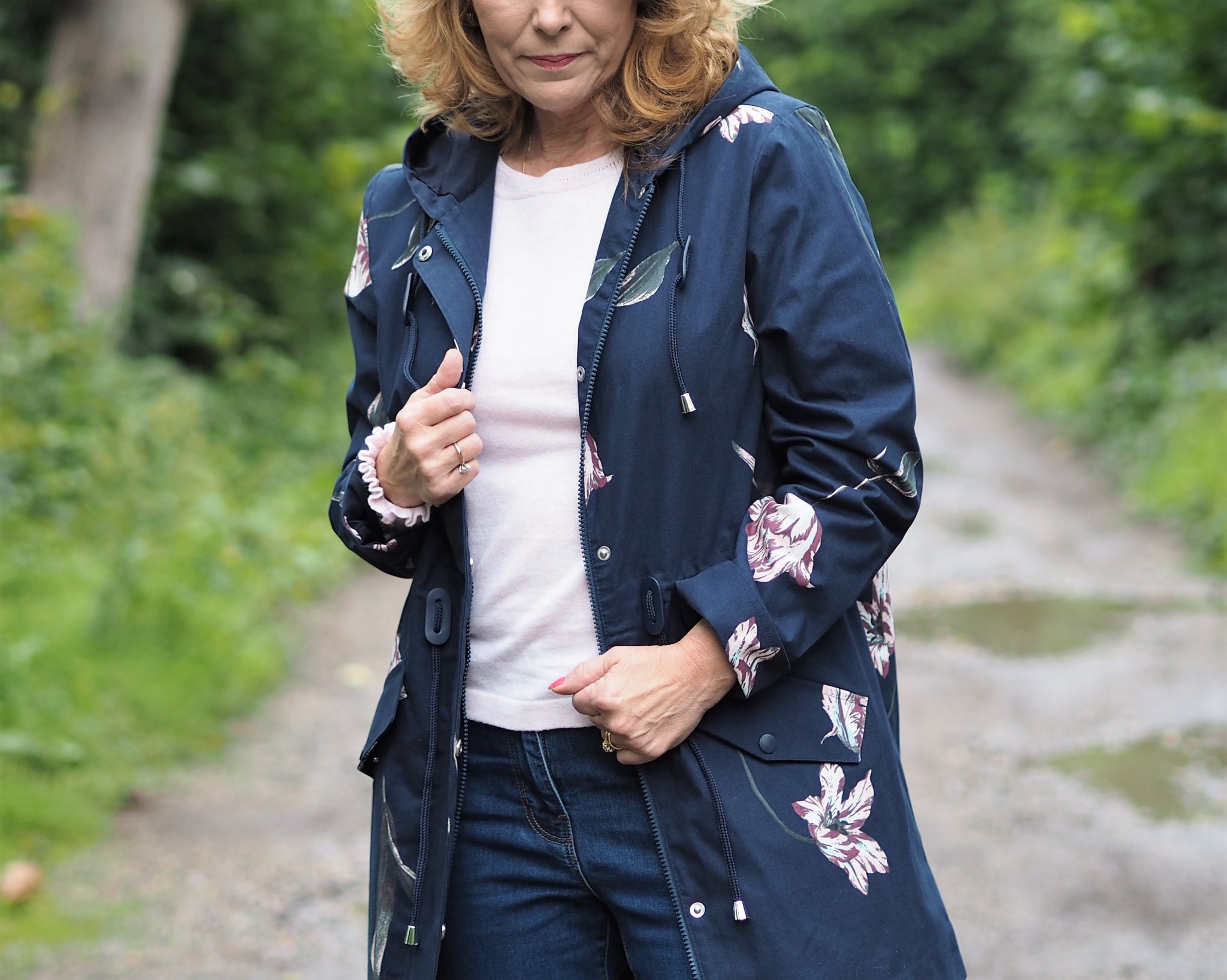 Bonmarche waterproof jackets hotsell