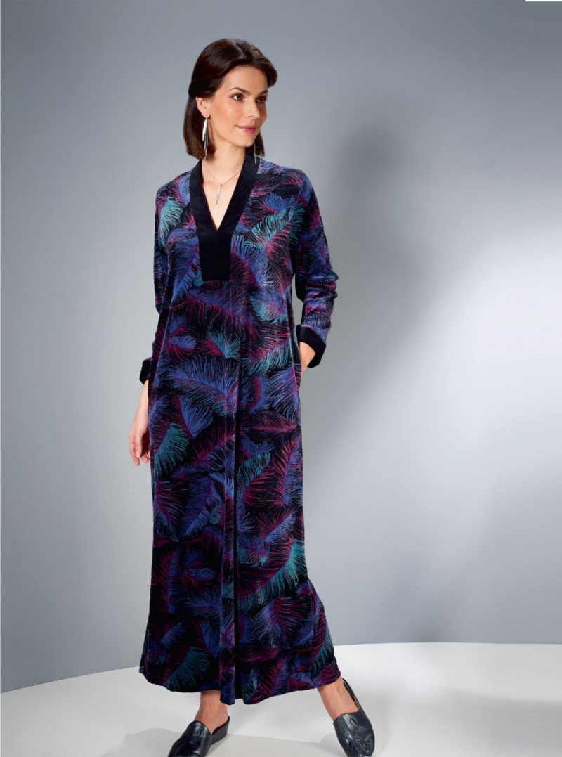 david nieper kaftans