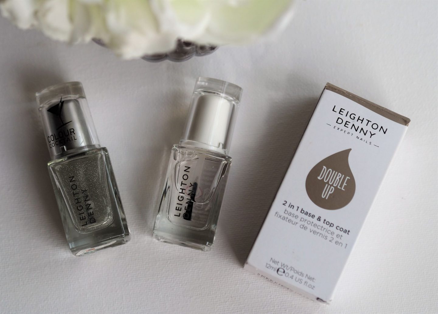 blogger mail leighton denny