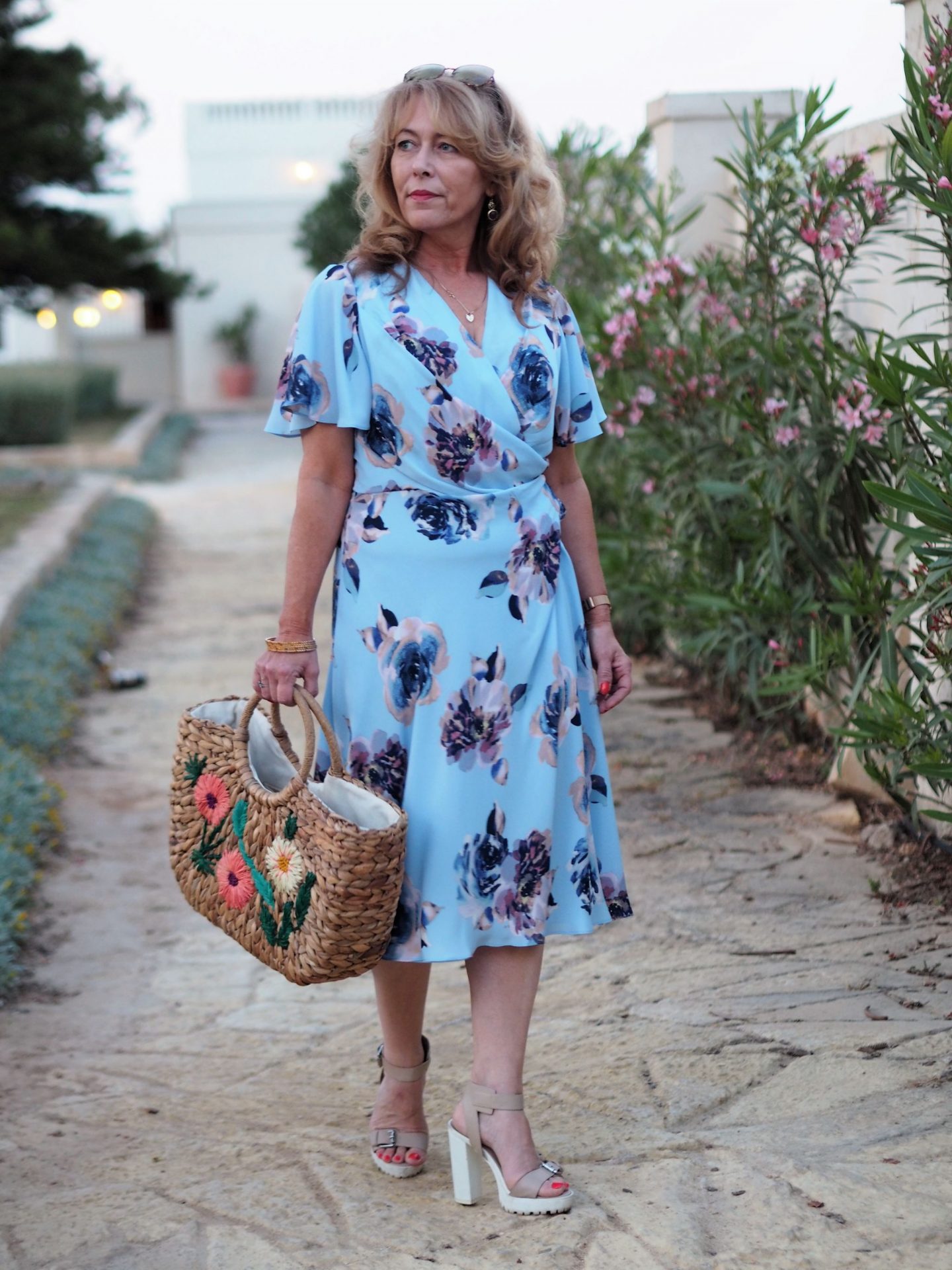 Malta holiday fashion edit #2