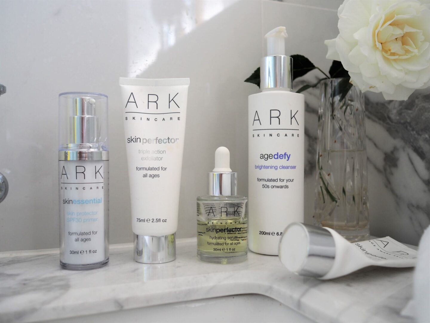 ark skincare