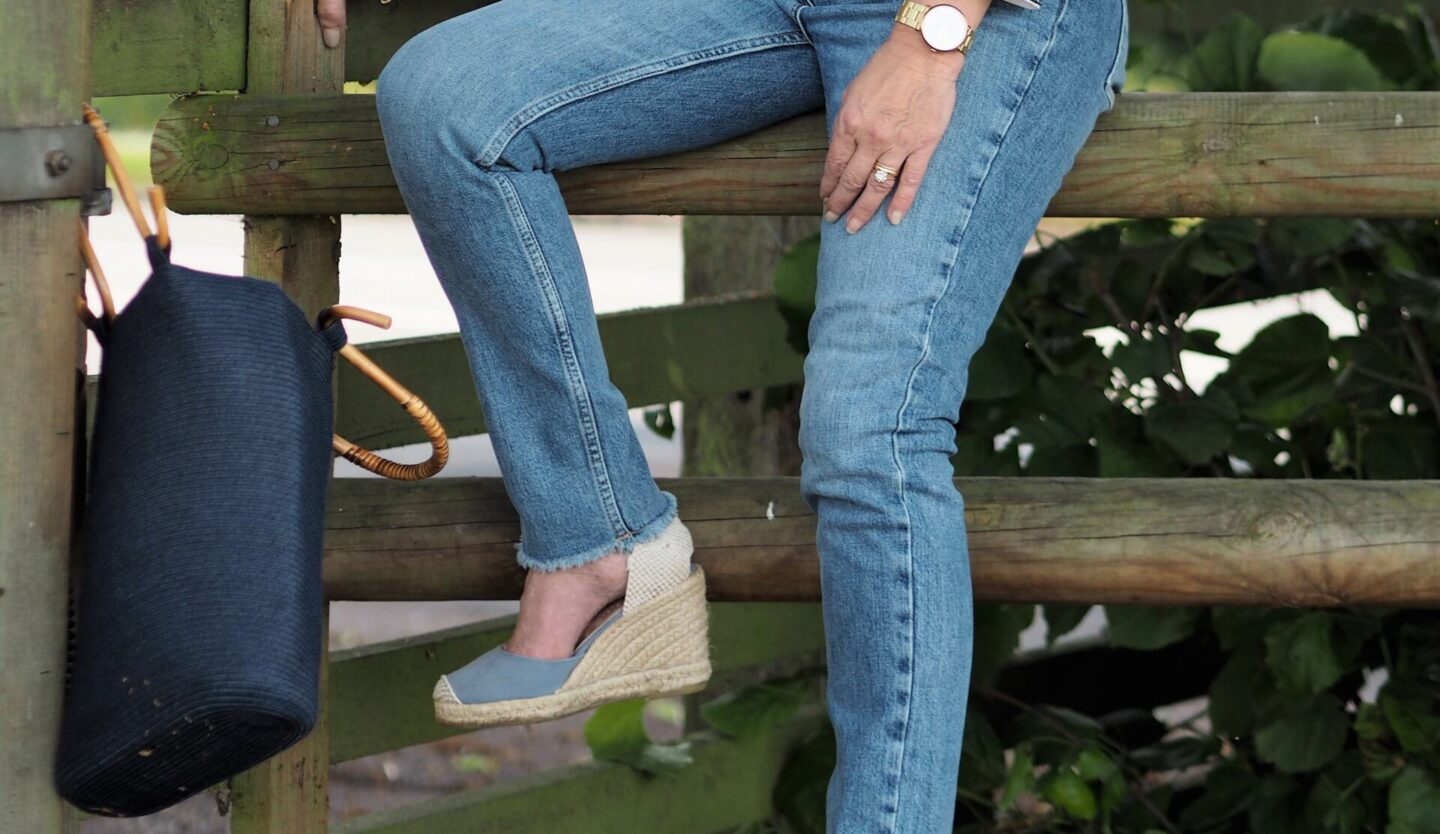 savannah miller jeans