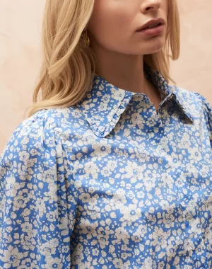 brora sale blouses